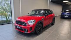 MINI COUNTRYMAN Brest Bretagne