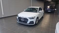 AUDI A1 SPORTBACK Brest Bretagne