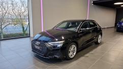 AUDI A3 SPORTBACK Brest Bretagne