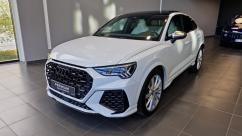 AUDI RS Q3 SPORTBACK Brest Bretagne