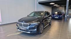 BMW X1 Brest Bretagne