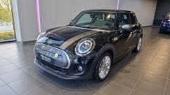 MINI HATCH Brest Bretagne