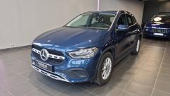 MERCEDES CLASSE GLA Brest Bretagne