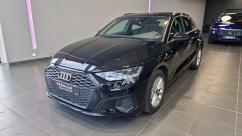 AUDI A3 SPORTBACK Brest Bretagne