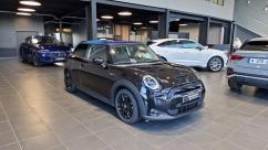 MINI HATCH Brest Bretagne