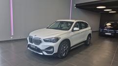 BMW X1 Brest Bretagne