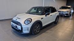 MINI HATCH Brest Bretagne