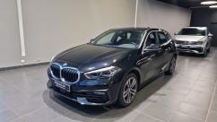 BMW SERIE 1 Brest Bretagne