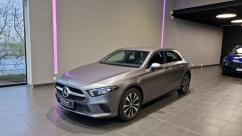 MERCEDES CLASSE A Brest Bretagne