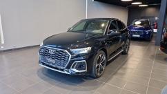 AUDI Q5 Brest Bretagne