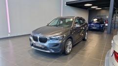 BMW X1 Brest Bretagne