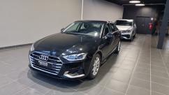 AUDI A4 Brest Bretagne