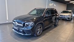 MERCEDES GLB Brest Bretagne