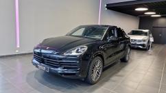 PORSCHE CAYENNE Brest Bretagne