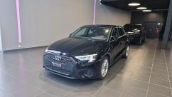 AUDI A3 SPORTBACK Brest Bretagne