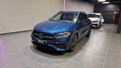 MERCEDES CLASSE GLA Brest Bretagne