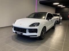 PORSCHE CAYENNE Brest Bretagne